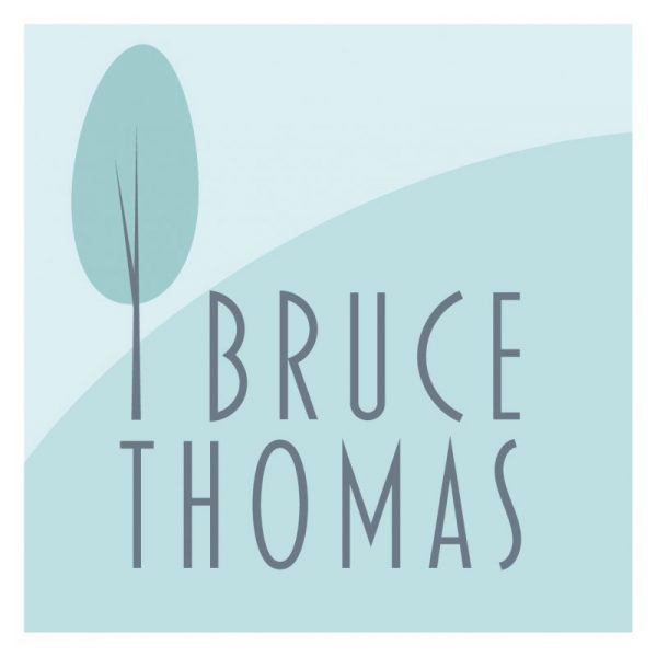 Bruce Thomas
