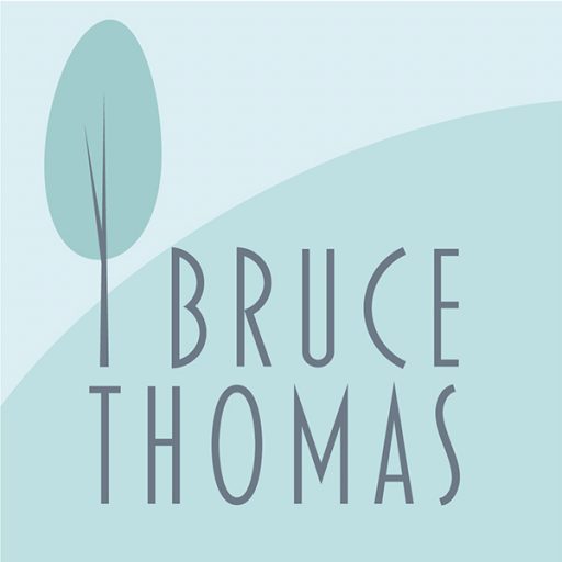 Bruce Thomas